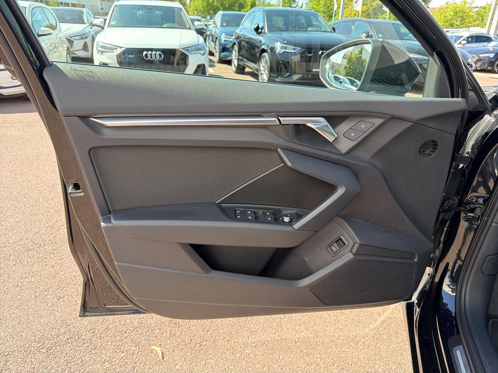 Audi A3 Sportback 30 TDI ACC LED NAVI+ VIRTUAL, миниатюра 12