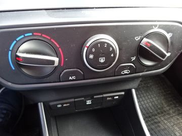 Fotografie 15 des Hyundai i20 1.0 T-GDI Edition 30*Alu*SHZ*RFK*PDC Klima