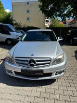 Mercedes-Benz C 200 KOMPRESSOR AVANTGARDE  - Mercedes-Benz C 200 in Augsburg