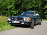 Mercedes-Benz Mercedes Benz 380 SLC - Volllederausstattung - Mercedes-Benz 380: Slc