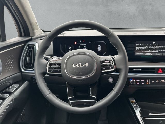 Fahrzeugabbildung Kia Sorento SPIRIT 4WD 2.2 CRDi EU6d 7-SITZER *360°K