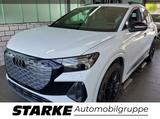 Audi Q4 40 e-tron LED-Matrix Pano AHK HeadUp - Audi Q4 aus 2023