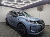 Land Rover Discovery Sport R-Dynamic HSE AWD  |AUTOM|LEDER| - Land Rover Discovery Sport in Berlin