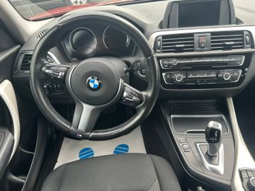 BMW 118 - 8