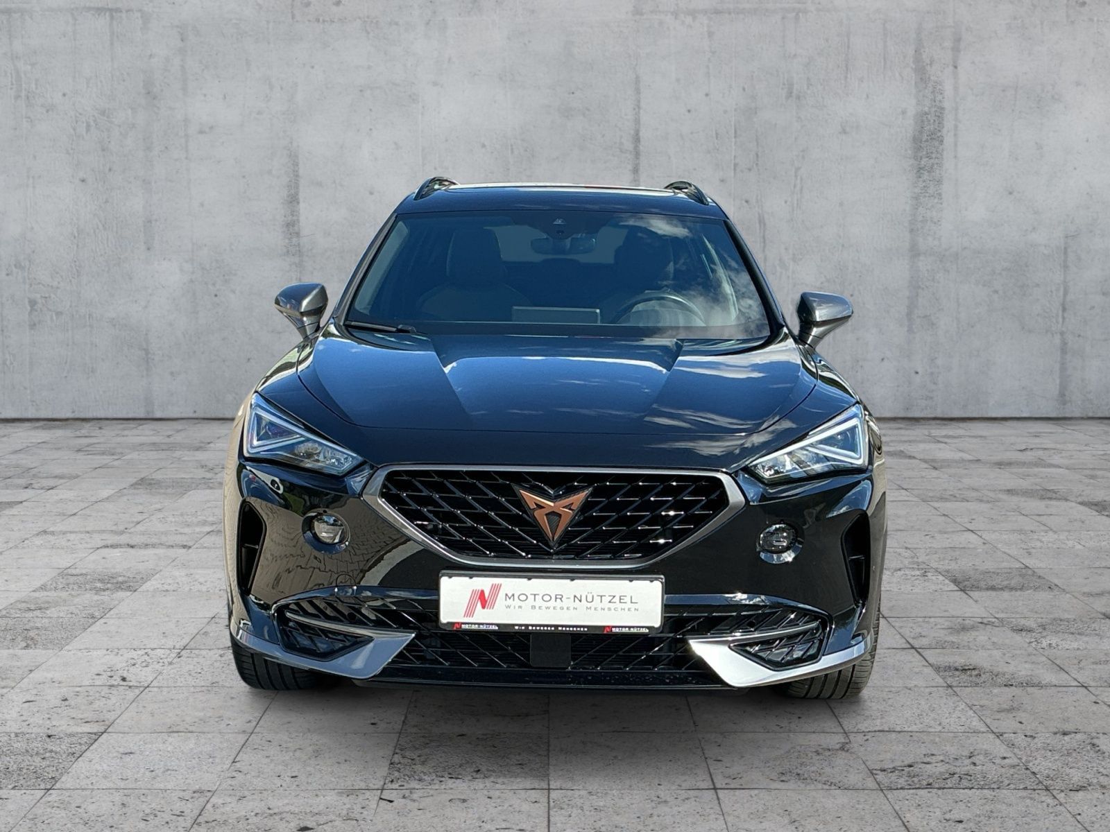 Cupra Formentor 1.5 TSI DSG LED+NAVI+AHK+PANO+BEATS+19 imagem 3