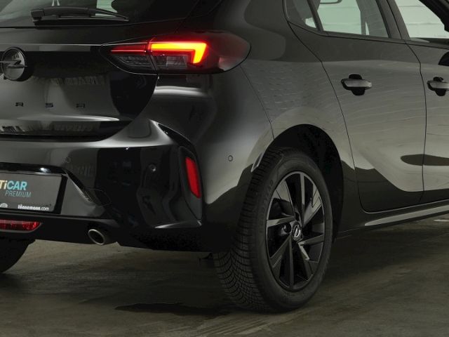 Corsa F FACELIFT GS+LED+RÜCKFAHRKAMERA+SITZ-/LEN