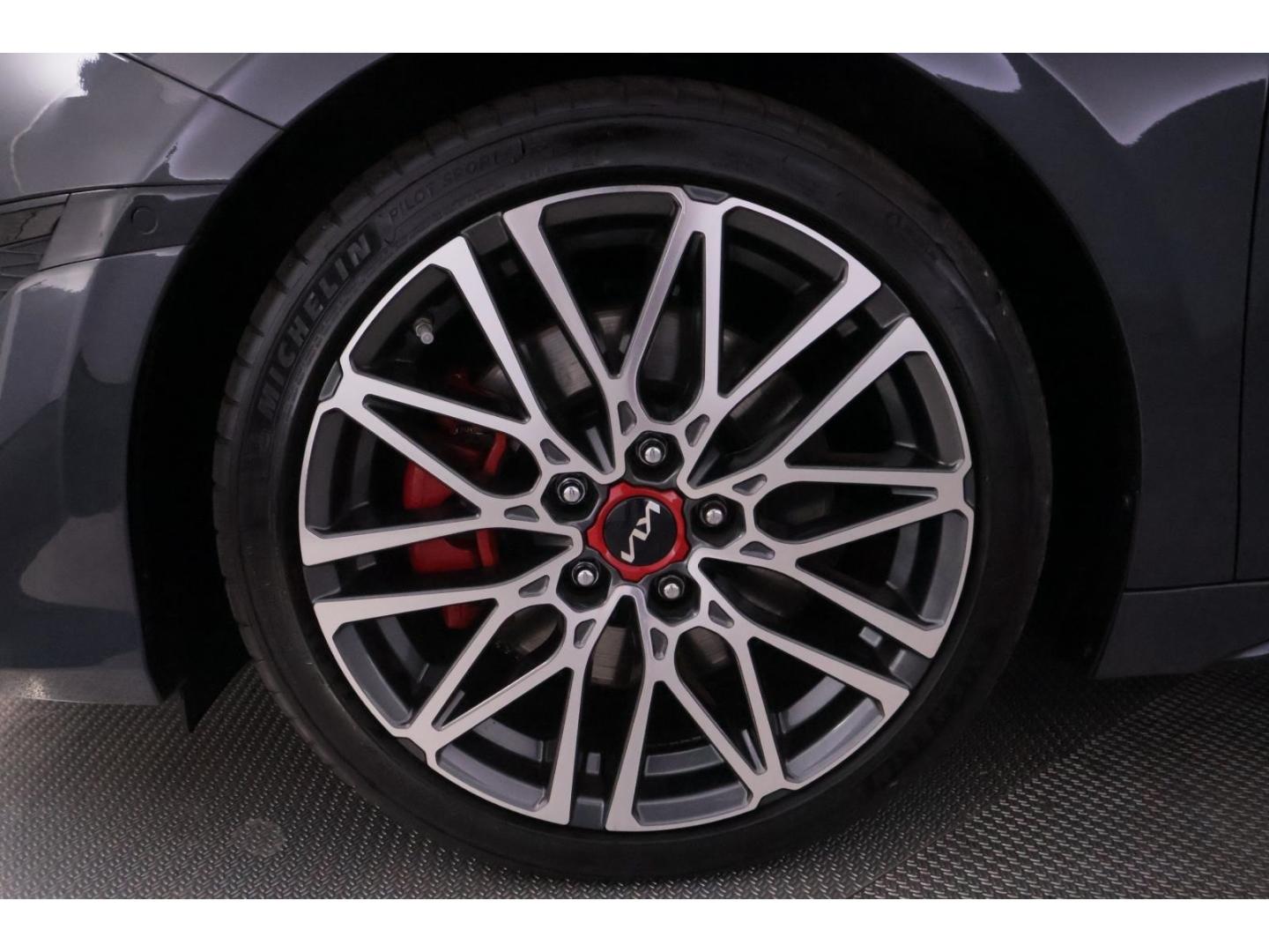 Kia ProCeed 1.6T-GDI sw Aut.GT+LED+VIRTUAL+KAMERA