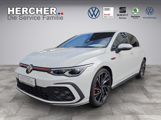 Volkswagen Golf VIII GTI 2,0 TSI 180 KW DSG Business
