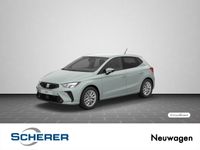Seat Ibiza - Vorschau Bild 1