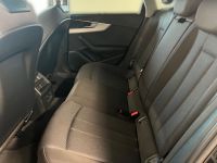 Audi A4 - Vorschau Bild 10