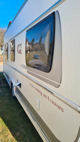 Fendt Exklusives Sondermodell CCC Venti