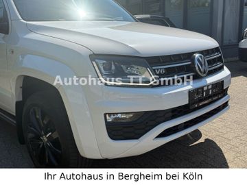Volkswagen Amarok - 6