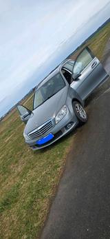 Mercedes-Benz C 230 T  V6 - Mercedes-Benz C 230: Kombi