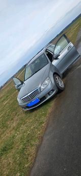 Mercedes-Benz C 230 T  V6 - Mercedes-Benz C 230: Kombi