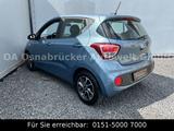 Hyundai i10 YES!*87PS*Lenkradheizung*SHZ*Tempomat*BT*ZV* - Hyundai i10: Yes