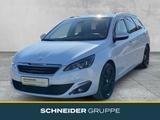 Peugeot 308 Allure 1.2 e-THP/PureTech 130 NAVI+LED+SHZ - Peugeot 308: Kombi