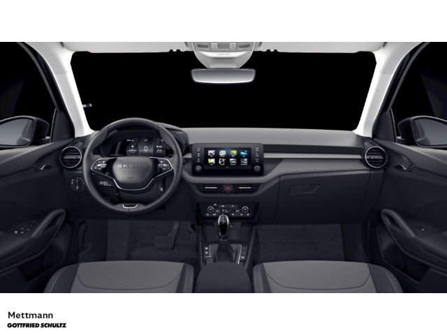 Skoda Fabia - Bild 3