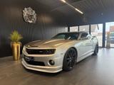 Chevrolet Camaro 6,2 16V Turbo 21Zoll/Auspuffanlage/Spoile - Chevrolet Camaro: V6