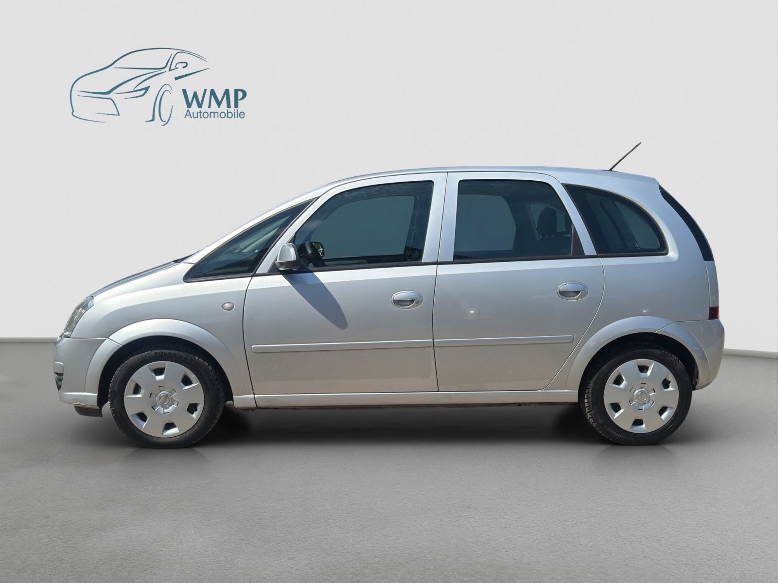 Fahrzeugabbildung Opel Meriva Edition/II.Hand/Klima/SHZ/TÜV:07.2027/