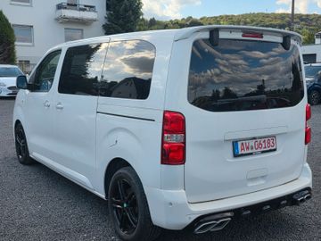 Toyota Proace (Verso) - 7