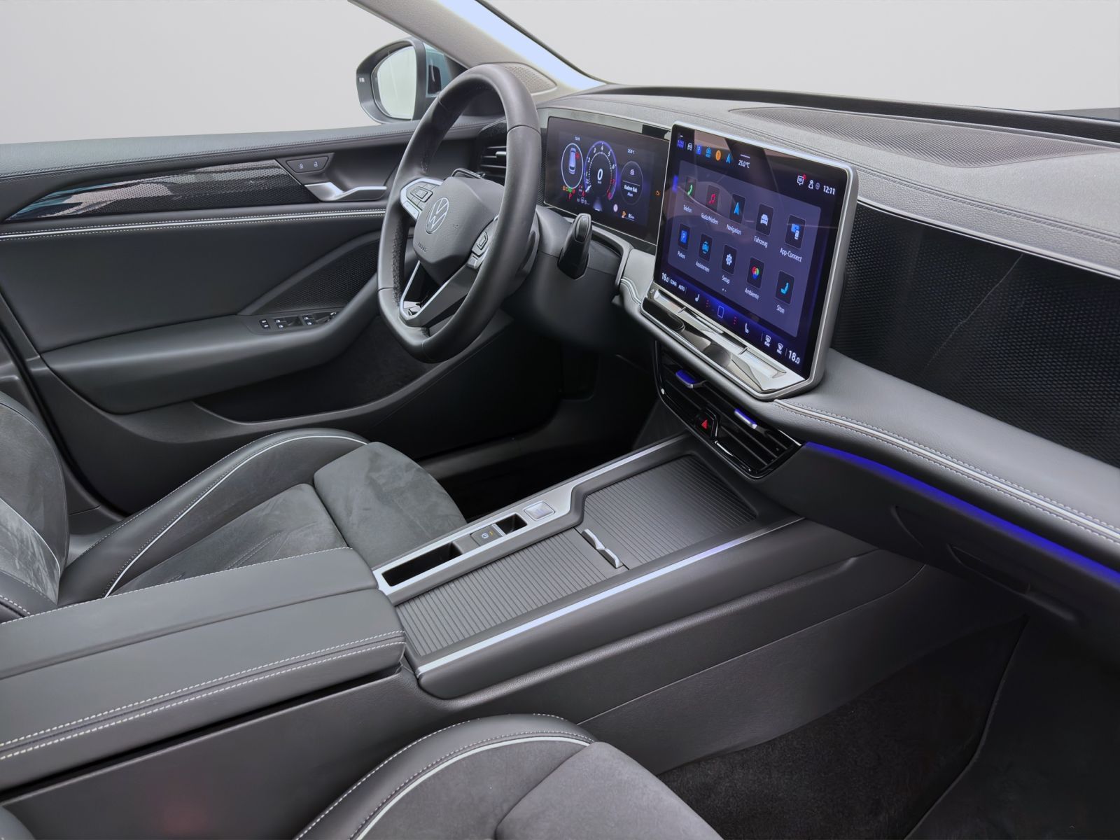 Volkswagen Passat Variant - Bild 18