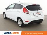 Ford Fiesta 1.25 Trend*KLIMA*GARANTIE*1.HAND* - Ford Fiesta in Köln