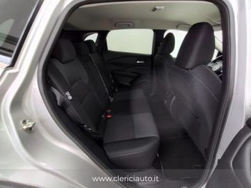 Nissan Qashqai - 5