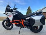 KTM 1090 Adventure R - Akrapovic Auspuff, Kofferset - Offers