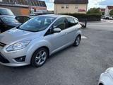 Ford C-Max 1.6 Sync Edition*PDC*KLIMA*SHZ*8-FACH* - Ford C-Max: 8.1