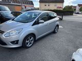 Ford C-Max 1.6 Sync Edition*PDC*KLIMA*SHZ*8-FACH* - Ford C-Max mit Benzin-Antrieb: Kleinbus, 1.8