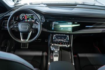 صورة مصغرة 25 لـ 2026 AUDI RSQ8