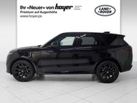 Land Rover Range Rover Sport - Vorschau Bild 3