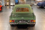 Mercedes-Benz SL 280 Pagode-VOLLRESTAURIERT-2TON COGNAC LEDER - Mercedes-Benz SL aus dem Jahr 1971