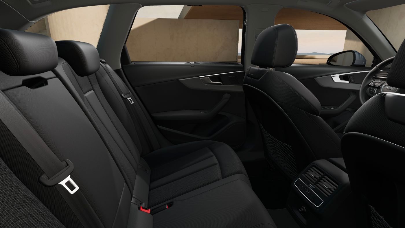 Audi A4 - Bild 12