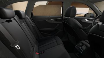 Audi A4 - 12