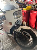 Moto Guzzi LM III Agostini Sport - MOTO GUZZI SPORTLER