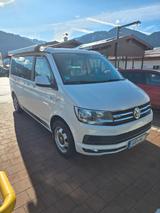 Volkswagen T6 California Ocean 4motion - VW T6 California von privat