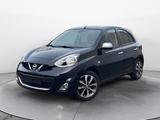 Nissan Micra 1.2 N-Tec KLIMA*NAVI*PDC*BLUETOOTH - Nissan Micra: 1.2
