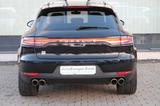 Porsche Macan S *AHK*PANO*LED*KAM*ACC* - gebrauchte Porsche Macan aus dem Jahr 2019