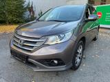 Honda CR-V Executive 4WD *B-Xenon*SHZ*AHK*TÜVNEU* - Honda CR-V: Allradantrieb