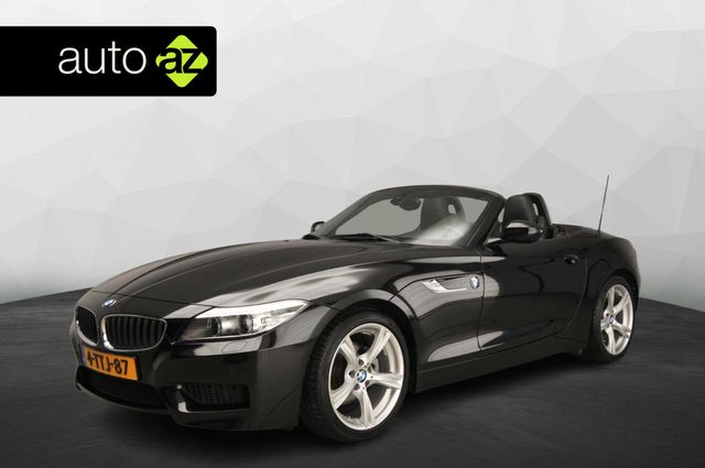 BMW Z4 Roadster sDrive18i Limited Series Sportautoma