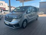 Renault TRAFIC, LED, TEMPOMAT, NAVI, KAMERA, KEYLESS-GO - Renault Trafic mit Diesel-Antrieb: Kombi