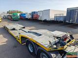 Andere Other Bull Trailers TORO VELOCE  LKW-Transporter - Doppelkabine Transporter