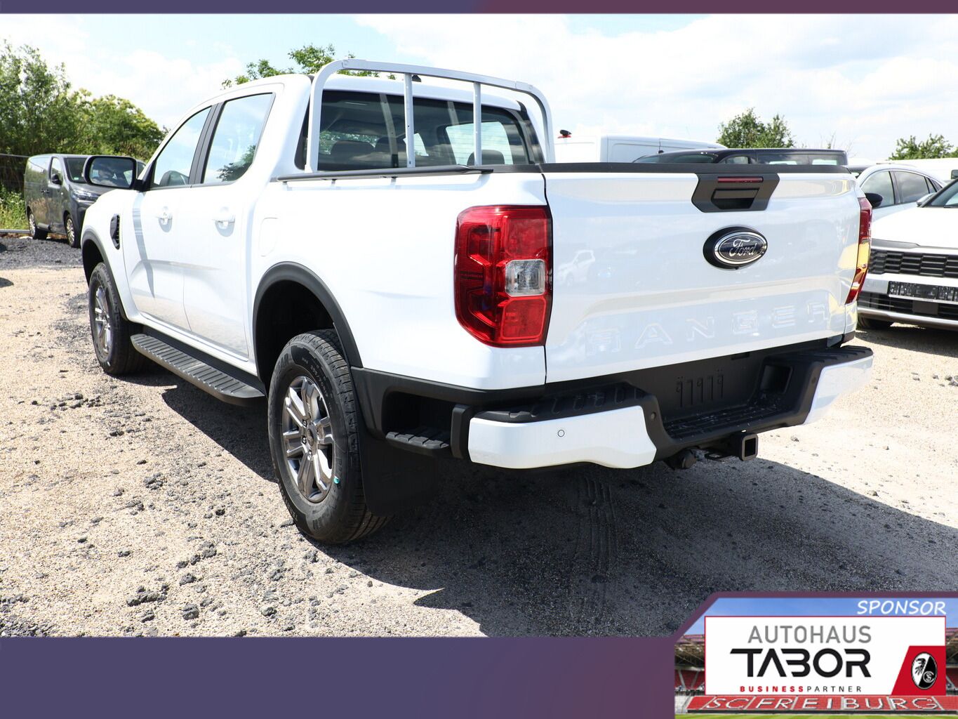 Ford Ranger - Bild 4