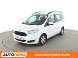 Ford Tourneo 1.0 EcoBoost Trend*TEMPO*PDC*SHZ*KLIMA* - Ford Tourneo in Hamburg