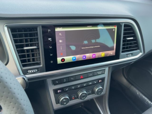 Seat Ateca - Bild 11