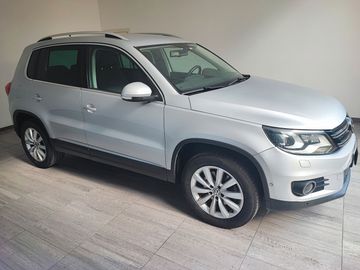 Volkswagen Tiguan - 3