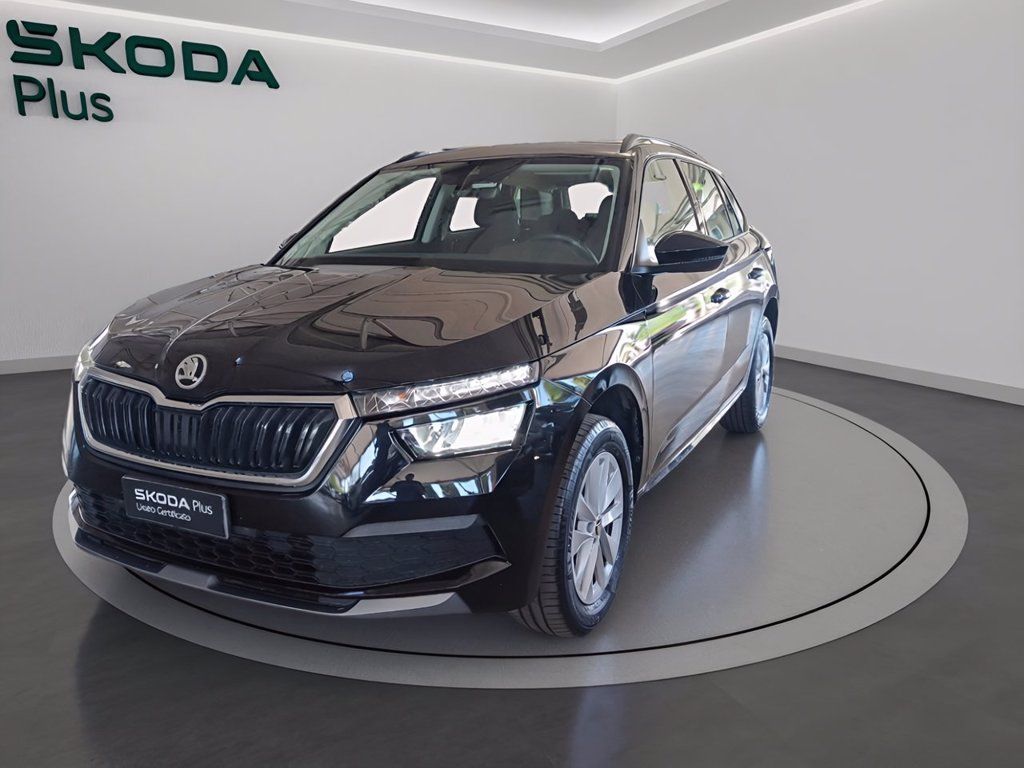 Skoda SKODA Kamiq 1.0 tsi ambition 95cv del 2023