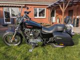 Harley-Davidson Sportster XL2 1200T Superlow - HARLEY-DAVIDSON XL 2