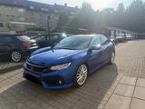 Honda Civic Lim. 5-trg. 1.5 Prestige TÜV NEU* 2.HAND - Honda Civic in Essen